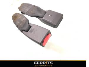 Used Rear seatbelt buckle, left Mazda 6 SportBreak (GH19/GHA9) 2.2 CDVi 16V 130 Price € 21,98 Margin scheme offered by Gerrits Automotive