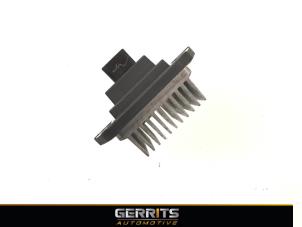 Used Heater resistor Mazda 6 SportBreak (GH19/GHA9) 2.2 CDVi 16V 130 Price € 21,98 Margin scheme offered by Gerrits Automotive