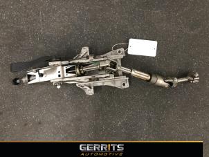 Used Steering column housing Ford Transit Connect (PJ2) 1.6 TDCi 16V 95 Price € 82,48 Margin scheme offered by Gerrits Automotive