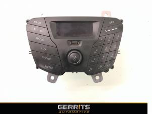 Used Multi-media control unit Ford Transit Connect (PJ2) 1.6 TDCi 16V 95 Price € 134,99 Margin scheme offered by Gerrits Automotive