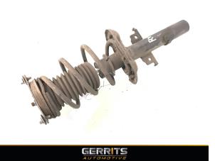 Used Front shock absorber rod, right Renault Megane IV Estate (RFBK) 1.6 Energy dCi 130 Price € 93,48 Margin scheme offered by Gerrits Automotive