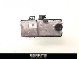 Gebrauchte Kamera Vorderseite Renault Megane IV Estate (RFBK) 1.6 Energy dCi 130 Preis € 139,99 Margenregelung angeboten von Gerrits Automotive