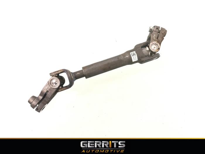 Gebrauchte Lenkkupplung Renault Megane IV Estate (RFBK) 1.6 Energy dCi 130 Preis € 49,99 Margenregelung angeboten von Gerrits Automotive BV