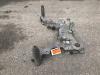 Subframe from a Renault Megane III Coupe (DZ) 1.4 16V TCe 130 2010