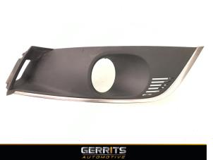 Used Fog light cover plate, right Renault Megane IV Estate (RFBK) 1.6 Energy dCi 130 Price € 21,98 Margin scheme offered by Gerrits Automotive