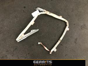 Used Roof curtain airbag, left Toyota Aygo (B10) 1.0 12V VVT-i Price € 77,00 Margin scheme offered by Gerrits Automotive