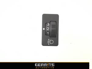 Used AIH headlight switch Toyota Aygo (B10) 1.0 12V VVT-i Price € 21,98 Margin scheme offered by Gerrits Automotive
