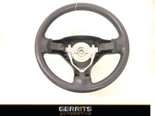 Used Steering wheel Toyota Aygo (B10) 1.0 12V VVT-i Price € 19,99 Margin scheme offered by Gerrits Automotive