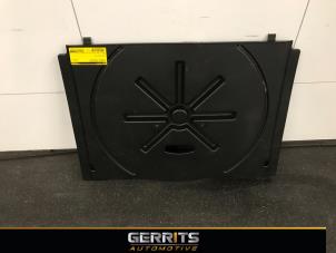 Gebrauchte Bodenblech Kofferraum Citroen C1 1.0 12V Preis € 24,99 Margenregelung angeboten von Gerrits Automotive