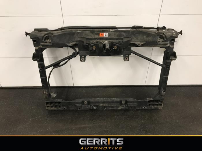 Begagnade Front Mazda 6 SportBreak (GH19/GHA9) 2.2 CDVi 16V 130 Pris € 93,50 Marginaltabell erbjuds av Gerrits Automotive BV