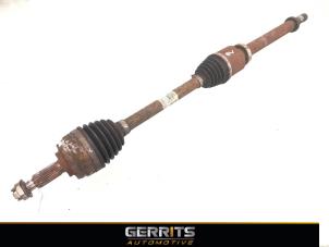 Used Front drive shaft, right Renault Megane III Coupe (DZ) 1.4 16V TCe 130 Price € 49,50 Margin scheme offered by Gerrits Automotive