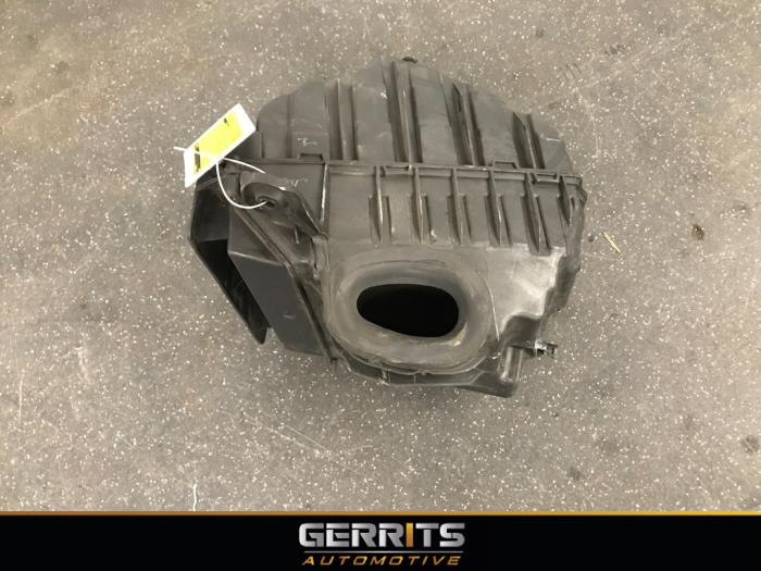 Gebrauchte Luftfiltergehäuse Renault Megane III Coupe (DZ) 1.4 16V TCe 130 Preis € 21,98 Margenregelung angeboten von Gerrits Automotive BV