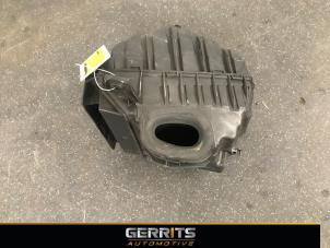 Used Air box Renault Megane III Coupe (DZ) 1.4 16V TCe 130 Price € 21,98 Margin scheme offered by Gerrits Automotive