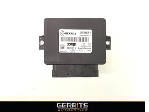 Used Parking brake module Renault Megane III Coupe (DZ) 1.4 16V TCe 130 Price € 126,50 Margin scheme offered by Gerrits Automotive