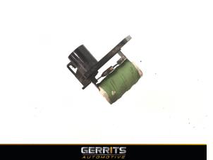 Used Cooling fan resistor Fiat Doblo Cargo (263) 1.3 D Multijet Price € 30,61 Inclusive VAT offered by Gerrits Automotive
