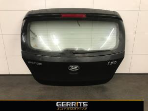 Used Tailgate Hyundai i30 (FD) 1.4 CVVT 16V Price € 192,48 Margin scheme offered by Gerrits Automotive