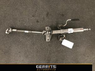 Used Steering column housing Fiat Doblo Cargo (263) 1.3 D Multijet Price € 119,79 Inclusive VAT offered by Gerrits Automotive