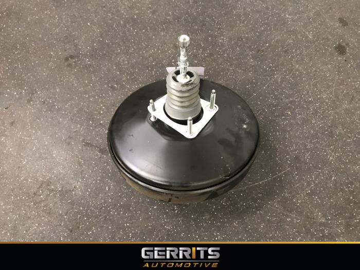 Usagé Assistant de freinage Fiat Doblo Cargo (263) 1.3 D Multijet Prix € 106,48 Prix TTC proposé par Gerrits Automotive BV