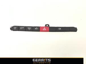 Used Panic lighting switch Fiat Doblo Cargo (263) 1.3 D Multijet Price € 53,22 Inclusive VAT offered by Gerrits Automotive
