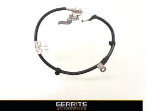 Used Cable (miscellaneous) Fiat Doblo Cargo (263) 1.3 D Multijet Price € 26,60 Inclusive VAT offered by Gerrits Automotive