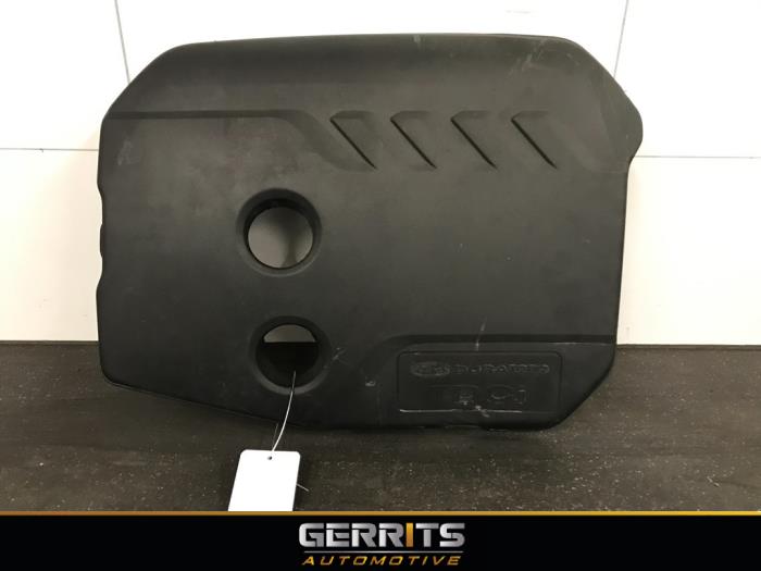 Gebrauchte Abdeckblech Motor Ford Transit Connect (PJ2) 1.6 TDCi 16V 95 Preis € 29,99 Margenregelung angeboten von Gerrits Automotive BV