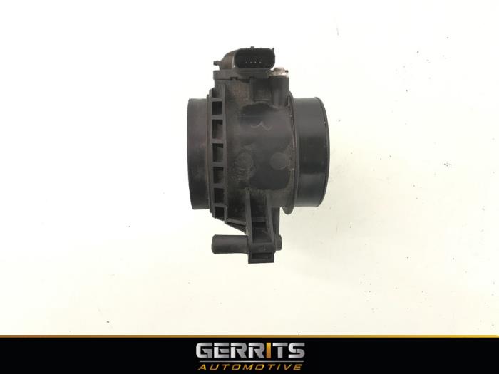 Gebrauchte Luftmassenmesser Ford Transit Connect (PJ2) 1.6 TDCi 16V 95 Preis € 24,19 Mit Mehrwertsteuer angeboten von Gerrits Automotive BV