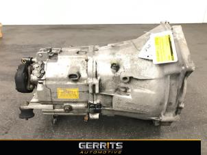 Used Gearbox BMW 3 serie (E46/4) 316i 16V Price € 164,98 Margin scheme offered by Gerrits Automotive