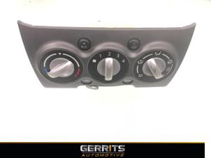 Used Heater control panel Suzuki Alto (GF) 1.0 12V Price € 21,98 Margin scheme offered by Gerrits Automotive