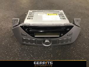 Usagé Radio/Lecteur CD Suzuki Alto (GF) 1.0 12V Prix € 82,48 Règlement à la marge proposé par Gerrits Automotive