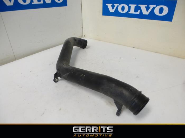 Gebrauchte Intercooler Rohr Volvo S80 (AR/AS) 2.5 T Turbo 20V Preis € 24,99 Margenregelung angeboten von Gerrits Automotive BV