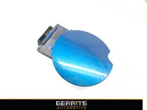 Used Tank cap cover Peugeot 307 CC (3B) 2.0 16V Price € 21,98 Margin scheme offered by Gerrits Automotive