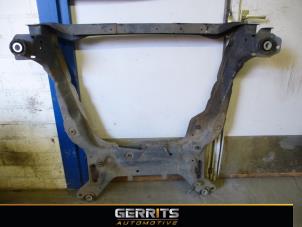 Used Subframe Volvo S80 (AR/AS) 2.5 T Turbo 20V Price € 136,40 Margin scheme offered by Gerrits Automotive