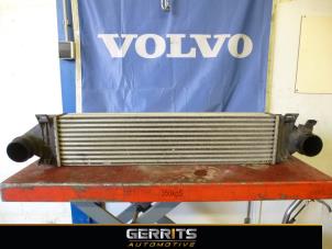 Używane Chlodnica miedzystopniowa Volvo S80 (AR/AS) 2.5 T Turbo 20V Cena € 49,50 Procedura marży oferowane przez Gerrits Automotive