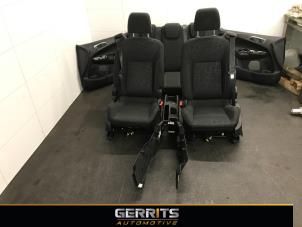 Used Set of upholstery (complete) Ford B-Max (JK8) 1.0 EcoBoost 12V 100 Price € 219,98 Margin scheme offered by Gerrits Automotive