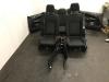 Set of upholstery (complete) from a Ford B-Max (JK8), 2012 1.0 EcoBoost 12V 100, MPV, Petrol, 999cc, 74kW (101pk), FWD, SFJA, 2012-06 2015