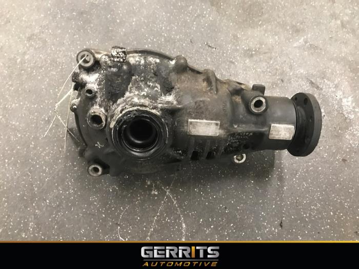 Front differential BMW X7 xDrive M50d 3.0 24V 10425762 B57D30C