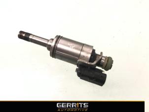 Usagé Injecteur (injection essence) Ford Fiesta 6 (JA8) 1.0 Ti-VCT 12V 65 Prix € 82,48 Règlement à la marge proposé par Gerrits Automotive