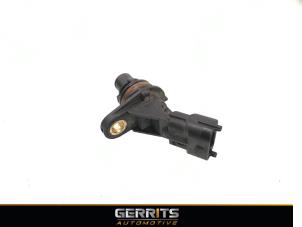 Usados Sensor de árbol de levas Ford Fiesta 6 (JA8) 1.0 Ti-VCT 12V 65 Precio € 27,48 Norma de margen ofrecido por Gerrits Automotive