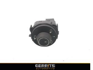 Used Mirror switch Citroen DS5 (KD/KF) 2.0 165 HYbrid4 16V Price € 32,98 Margin scheme offered by Gerrits Automotive