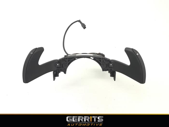 Usagé Kit manettes de commande Citroen DS5 (KD/KF) 2.0 165 HYbrid4 16V Prix € 54,98 Règlement à la marge proposé par Gerrits Automotive BV