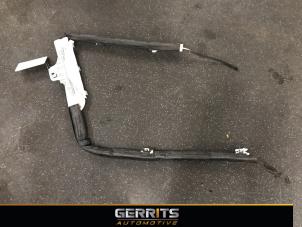 Used Roof curtain airbag, left Citroen DS5 (KD/KF) 2.0 165 HYbrid4 16V Price € 164,98 Margin scheme offered by Gerrits Automotive
