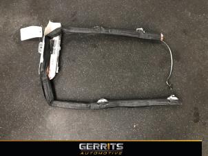 Used Roof curtain airbag, right Citroen DS5 (KD/KF) 2.0 165 HYbrid4 16V Price € 164,98 Margin scheme offered by Gerrits Automotive