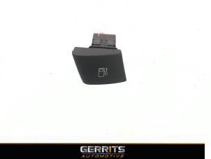 Used Tank cap cover switch Citroen DS5 (KD/KF) 2.0 165 HYbrid4 16V Price € 21,98 Margin scheme offered by Gerrits Automotive