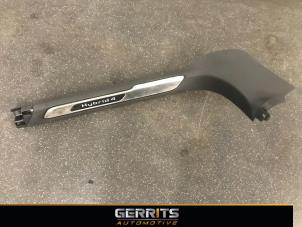 Used Door sill right Citroen DS5 (KD/KF) 2.0 165 HYbrid4 16V Price € 54,98 Margin scheme offered by Gerrits Automotive