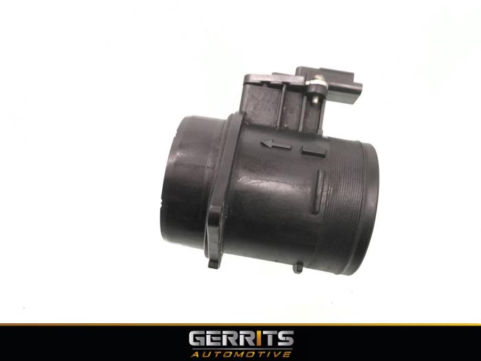 Gebrauchte Luftmassenmesser Citroen DS5 (KD/KF) 2.0 165 HYbrid4 16V Preis € 25,30 Margenregelung angeboten von Gerrits Automotive BV