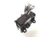 Automatic gear selector from a Citroen DS5 (KD/KF), 2011 / 2015 2.0 165 HYbrid4 16V, Hatchback, 4-dr, Electric Diesel, 1.997cc, 120kW (163pk), 4x4, DW10CTED4; RHC, 2011-12 / 2015-07, KFRHC 2013