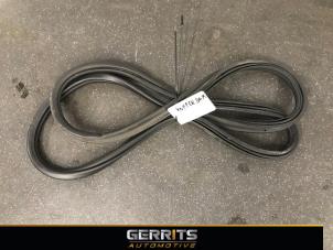 Used Tailgate seal Citroen DS5 (KD/KF) 2.0 165 HYbrid4 16V Price € 38,48 Margin scheme offered by Gerrits Automotive