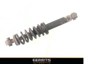 Used Rear shock absorber rod, left Citroen DS5 (KD/KF) 2.0 165 HYbrid4 16V Price € 71,48 Margin scheme offered by Gerrits Automotive