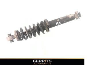 Used Rear shock absorber rod, right Citroen DS5 (KD/KF) 2.0 165 HYbrid4 16V Price € 71,48 Margin scheme offered by Gerrits Automotive