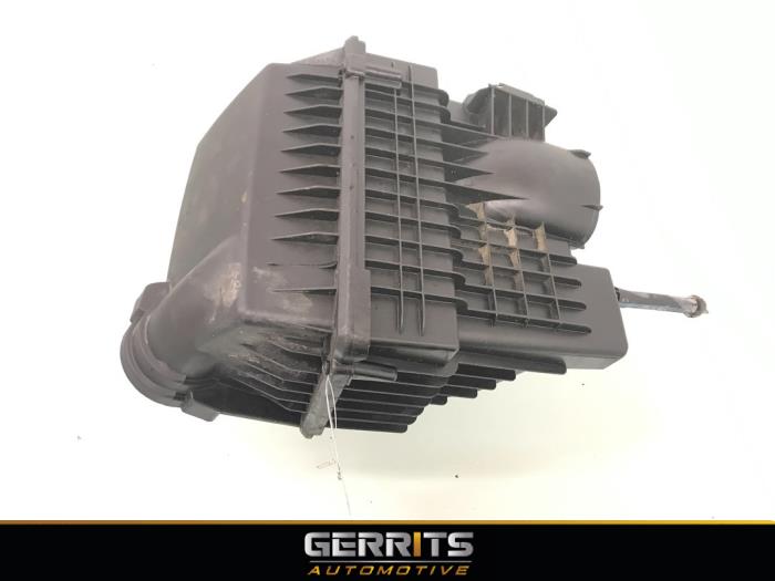 Gebrauchte Luftfiltergehäuse Citroen DS5 (KD/KF) 2.0 165 HYbrid4 16V Preis € 32,98 Margenregelung angeboten von Gerrits Automotive BV